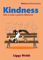 Cover: Kindness - Liggy Webb