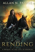 Cover: The Rending - Luminant Publications