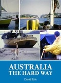 Cover: Australia the Hard Way - Lodestar Books