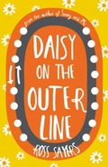Cover: Daisy on the Outer Line - Gob Stopper