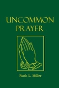 Cover: Uncommon Prayer - spiritbooks