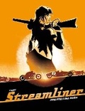 Cover: Streamliner - Magnetic Press