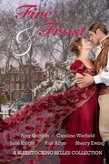 Cover: Fire & Frost - Kingsburg Press