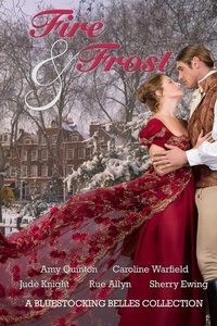 Enlarge image Cover: Fire & Frost - Kingsburg Press
