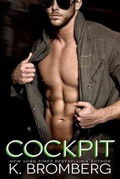 Cover: Cockpit - JKB Publishing, LLC