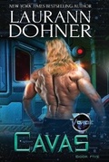 Cover: Cavas - Laurann Dohner