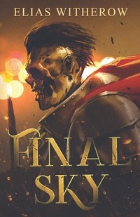 Enlarge image Cover: Final Sky - THOUGHT CATALOG BOOKS