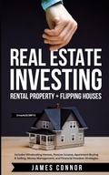 Cover: Real Estate Investing - Personal Finance