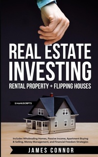 Enlarge image Cover: Real Estate Investing - Personal Finance