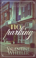 Cover: No Parking - NineStar Press, LLC