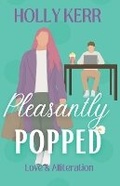 Cover: Pleasantly Popped - Three Birds Press