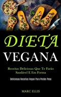 Cover: Dieta Vegana - Daniel Heath