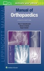 Cover: Manual of Orthopaedics - WOLTERS KLUWER HEALTH