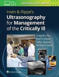 Abbildung von: Irwin & Rippe's Ultrasonography for Management of the Critically Ill - WOLTERS KLUWER HEALTH