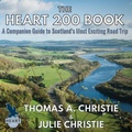 Cover: The Heart 200 Book - Extremis Publishing Limited