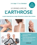 Cover: Le grand livre de l'arthrose - Eyrolles Group