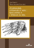 Bild: Arts et journalisme - Peter Lang Verlag