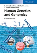 Bild: Human Genetics and Genomics - Wiley-VCH