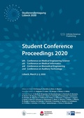 Cover: Student Conference Proceedings 2020 - Infinite Science Publishing