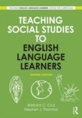 Cover: Teaching Social Studies to English Language Learners - Routledge