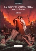 Cover: La Divina Commedia per stranieri - Edizioni Edilingua srlu