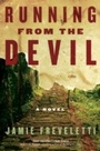 Cover: Running from the Devil - HarperCollins