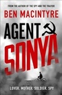 Cover: Agent Sonya - Penguin Books Ltd