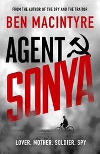 Abbildung von: Agent Sonya - Penguin Books Ltd