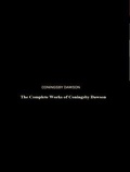 Cover: The Complete Works of Coningsby Dawson - Shrine of Knowledge