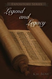 Enlarge image Cover: Legend and Legacy - Savecom