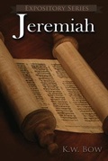 Cover: Jeremiah - Savecom