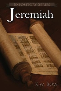 Enlarge image Cover: Jeremiah - Savecom