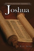 Cover: Joshua - Savecom