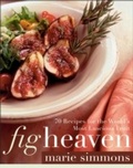 Cover: Fig Heaven - HarperCollins