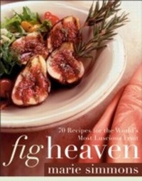 Enlarge image Cover: Fig Heaven - HarperCollins