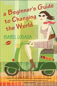 Enlarge image Cover: A Beginner's Guide to Changing the World - HarperCollins