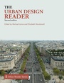 Cover: The Urban Design Reader - Routledge