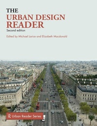 Enlarge image Cover: The Urban Design Reader - Routledge