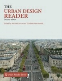 Enlarge image Cover: The Urban Design Reader - Routledge