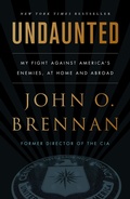 Cover: Undaunted - Celadon Books