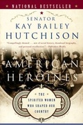 Abbildung von: American Heroines - HarperCollins e-books