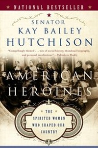 Abbildung von: American Heroines - HarperCollins e-books
