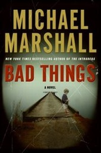 Enlarge image Cover: Bad Things - HarperCollins