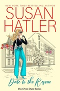 Cover: Date to the Rescue (Do-Over Date, #4) - Hatco Publishing