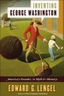 Cover: Inventing George Washington - HarperCollins