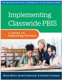 Cover: Implementing Classwide PBIS - The Guilford Press