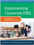 Cover: Implementing Classwide PBIS - The Guilford Press