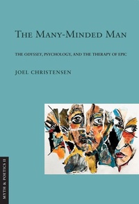Abbildung von: The Many-Minded Man - Cornell University Press