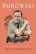 Cover: Bukowski - Black Sparrow Press