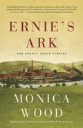 Cover: Ernie's Ark - David R. Godine, Publisher